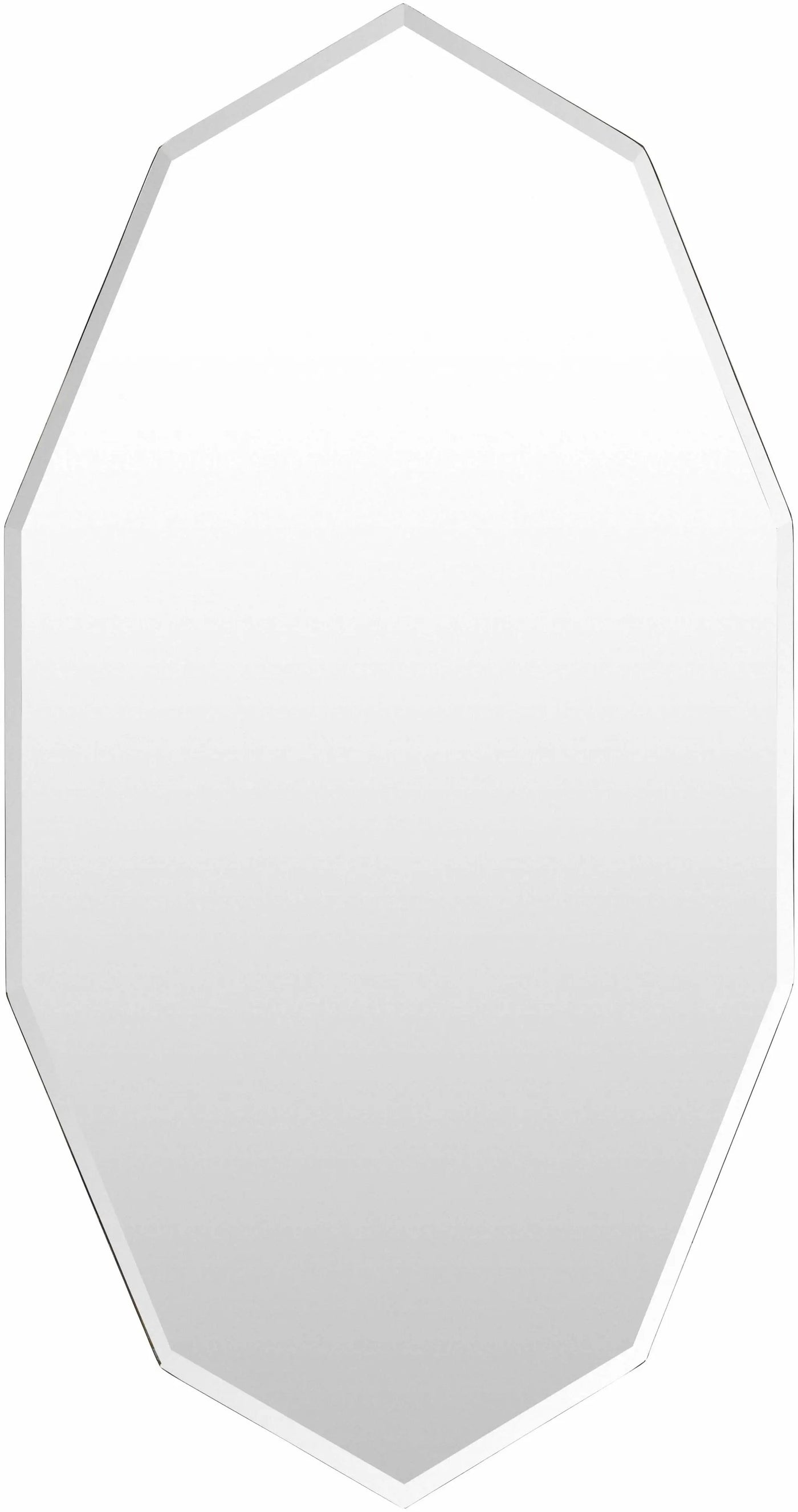 Buug Mirror - Clearance by Boutique Rugs