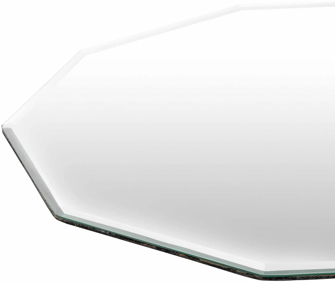 Buug Mirror - Clearance by Boutique Rugs