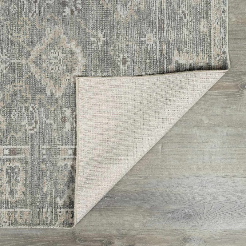 Collins Avenue Machine Woven Galey Alix x LIVABLISS GACA-2300 Area Rug by Boutique Rugs