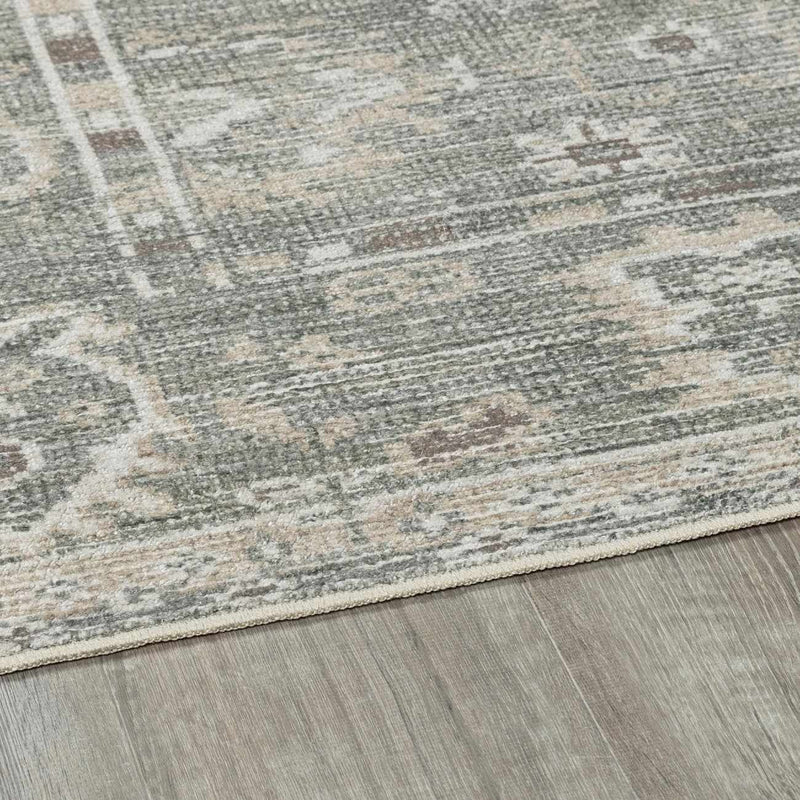 Collins Avenue Machine Woven Galey Alix x LIVABLISS GACA-2300 Area Rug by Boutique Rugs