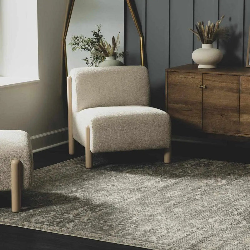 Collins Avenue Machine Woven Galey Alix x LIVABLISS GACA-2300 Area Rug by Boutique Rugs