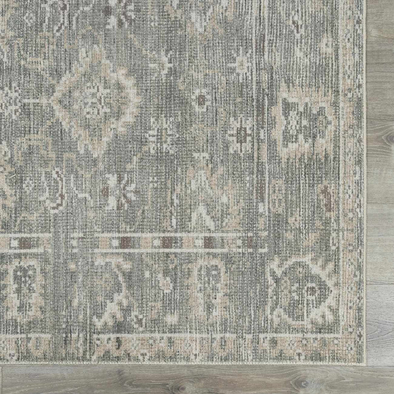 Collins Avenue Machine Woven Galey Alix x LIVABLISS GACA-2300 Area Rug by Boutique Rugs