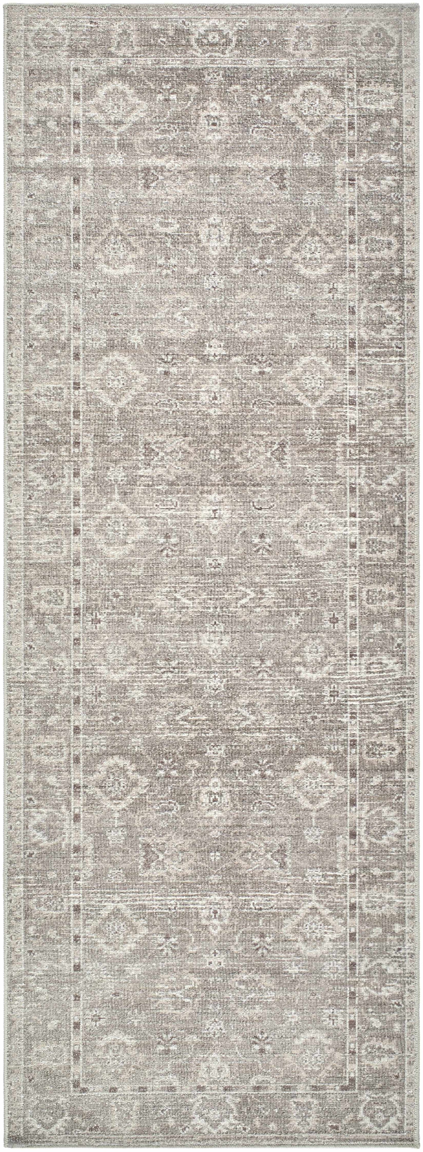 Collins Avenue Machine Woven Galey Alix x LIVABLISS GACA-2301 Area Rug by Boutique Rugs