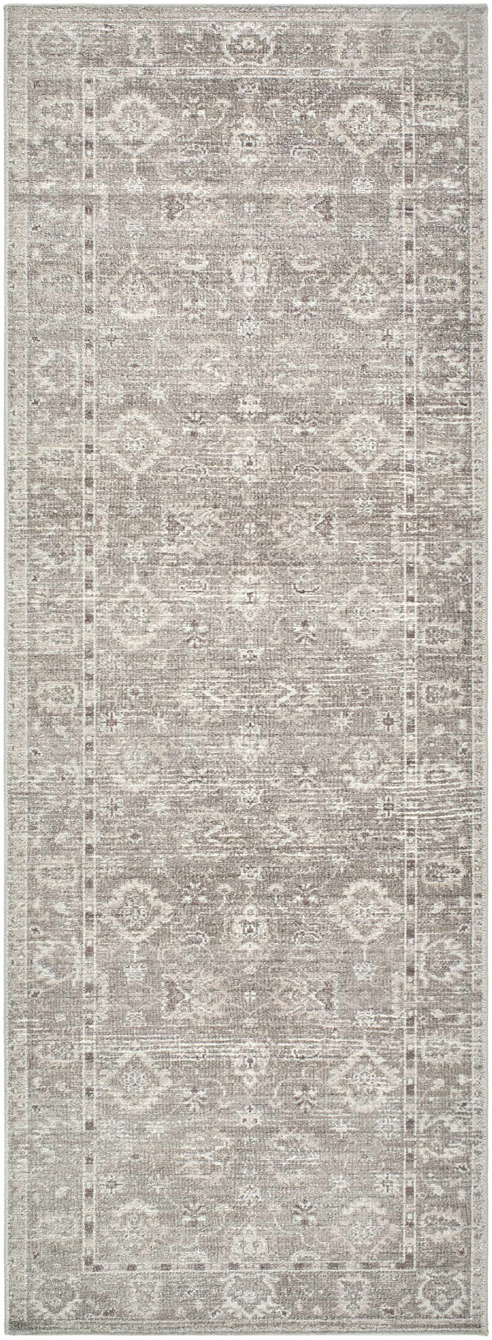 Collins Avenue Machine Woven Galey Alix x LIVABLISS GACA-2301 Area Rug by Boutique Rugs