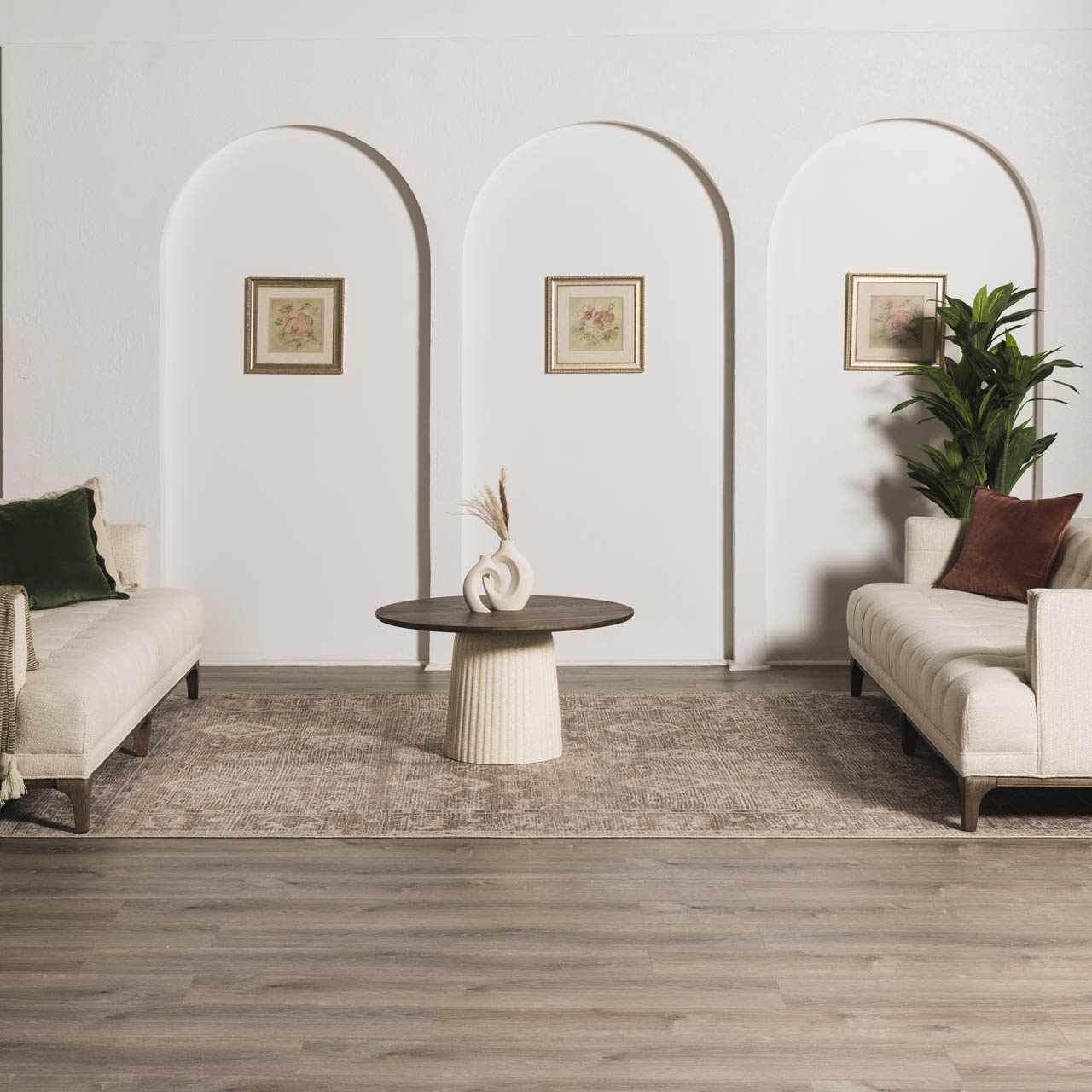Collins Avenue Machine Woven Galey Alix x LIVABLISS GACA-2301 Area Rug by Boutique Rugs