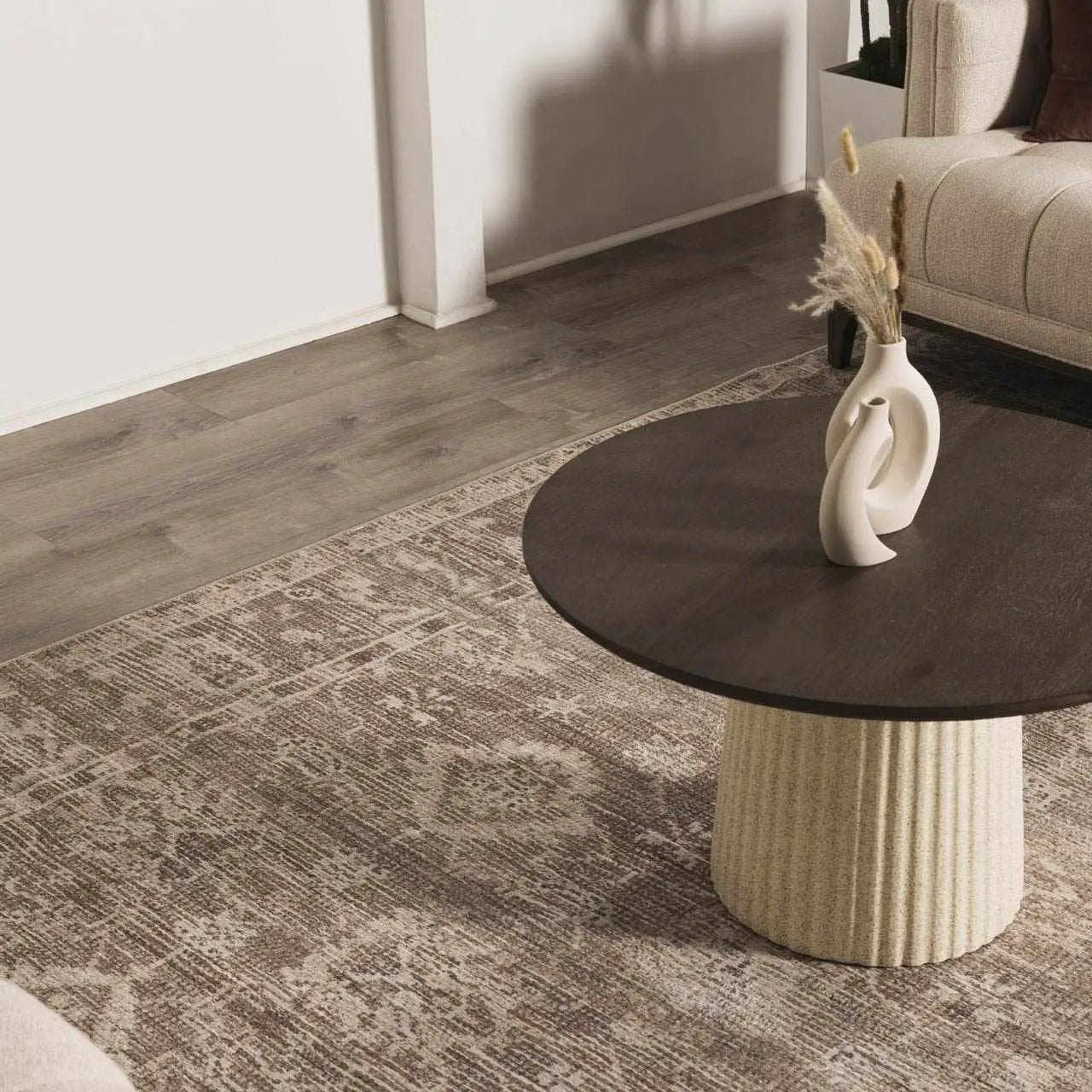 Collins Avenue Machine Woven Galey Alix x LIVABLISS GACA-2301 Area Rug by Boutique Rugs