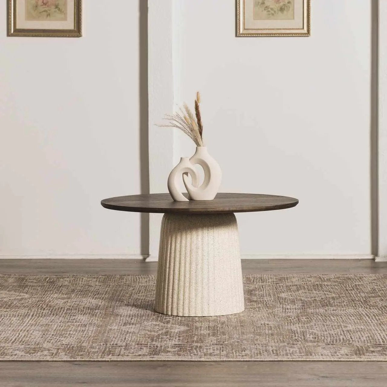 Collins Avenue Machine Woven Galey Alix x LIVABLISS GACA-2301 Area Rug by Boutique Rugs