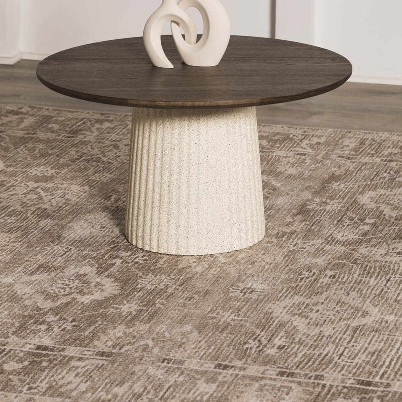 Collins Avenue Machine Woven Galey Alix x LIVABLISS GACA-2301 Area Rug by Boutique Rugs