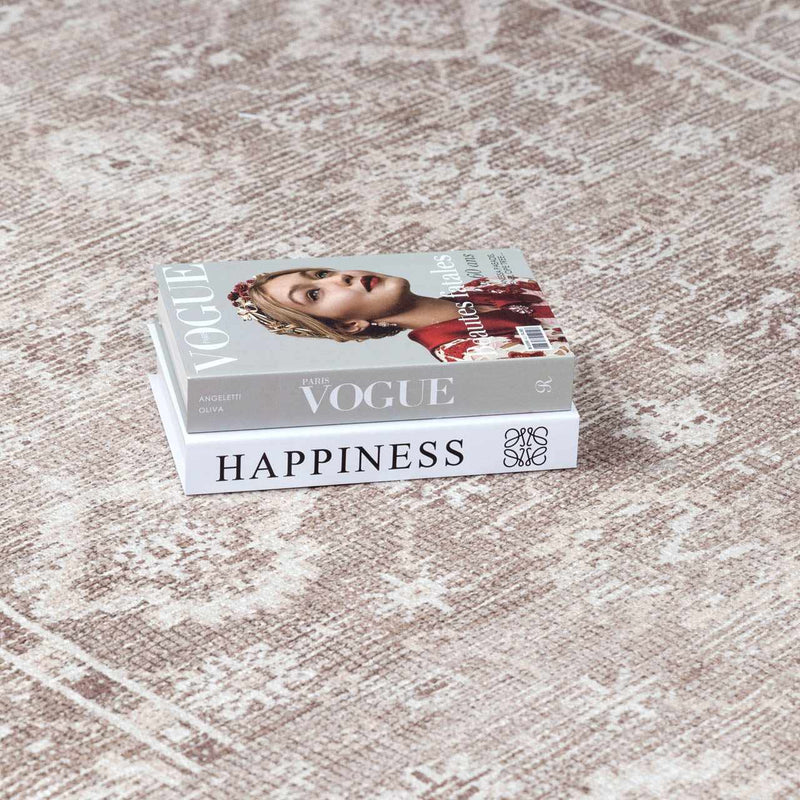 Collins Avenue Machine Woven Galey Alix x LIVABLISS GACA-2301 Area Rug by Boutique Rugs