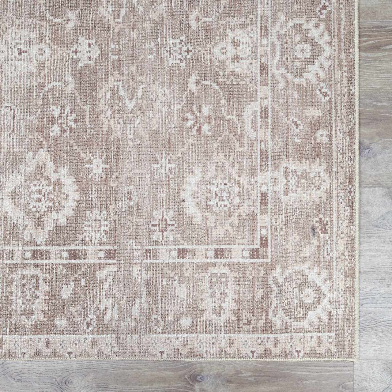 Collins Avenue Machine Woven Galey Alix x LIVABLISS GACA-2301 Area Rug by Boutique Rugs