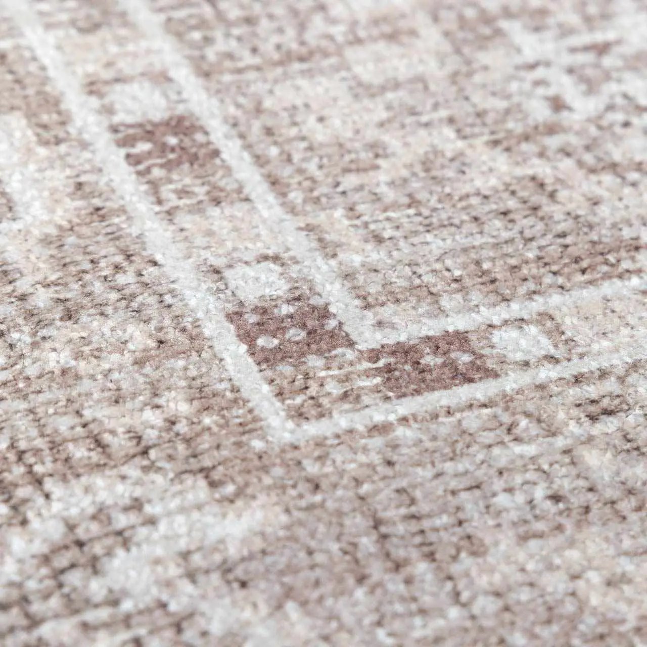 Collins Avenue Machine Woven Galey Alix x LIVABLISS GACA-2301 Area Rug by Boutique Rugs