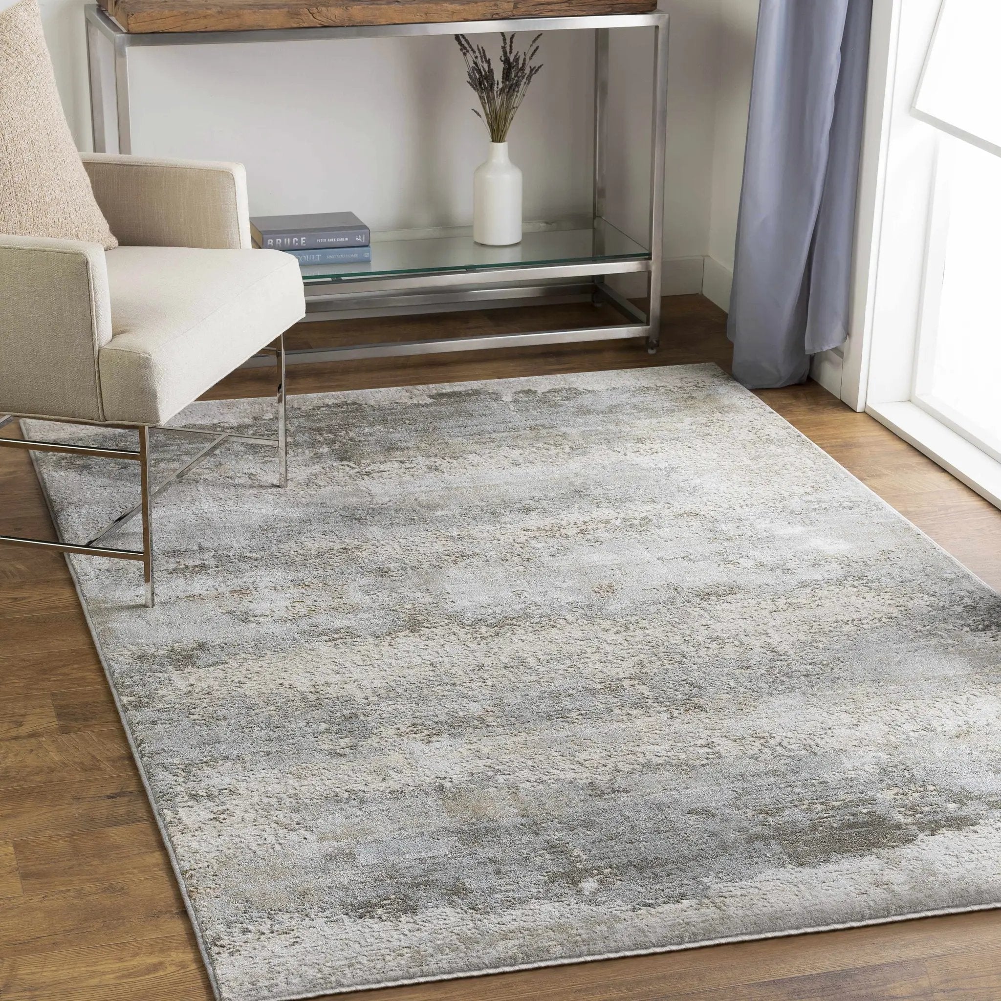 Bowdoinham Thick Luxe Boutique Rug by Boutique Rugs