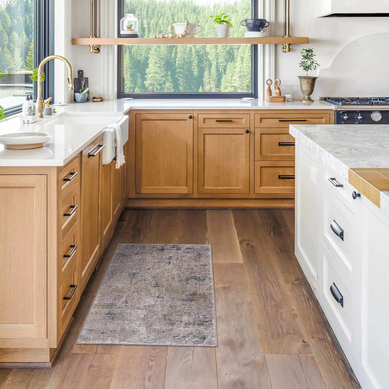 Burstwick Thick Luxe Boutique Rug by Boutique Rugs