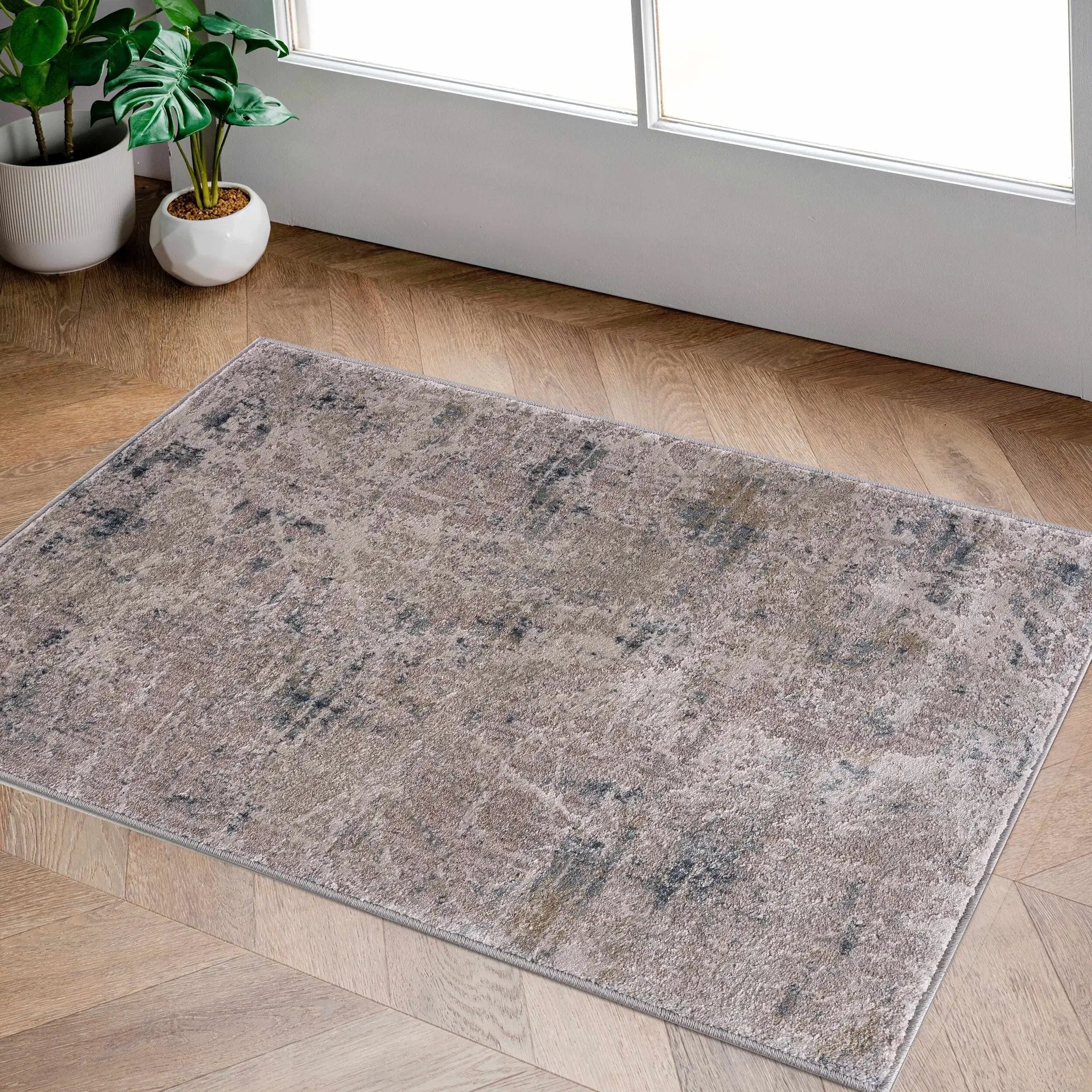 Burstwick Thick Luxe Boutique Rug by Boutique Rugs