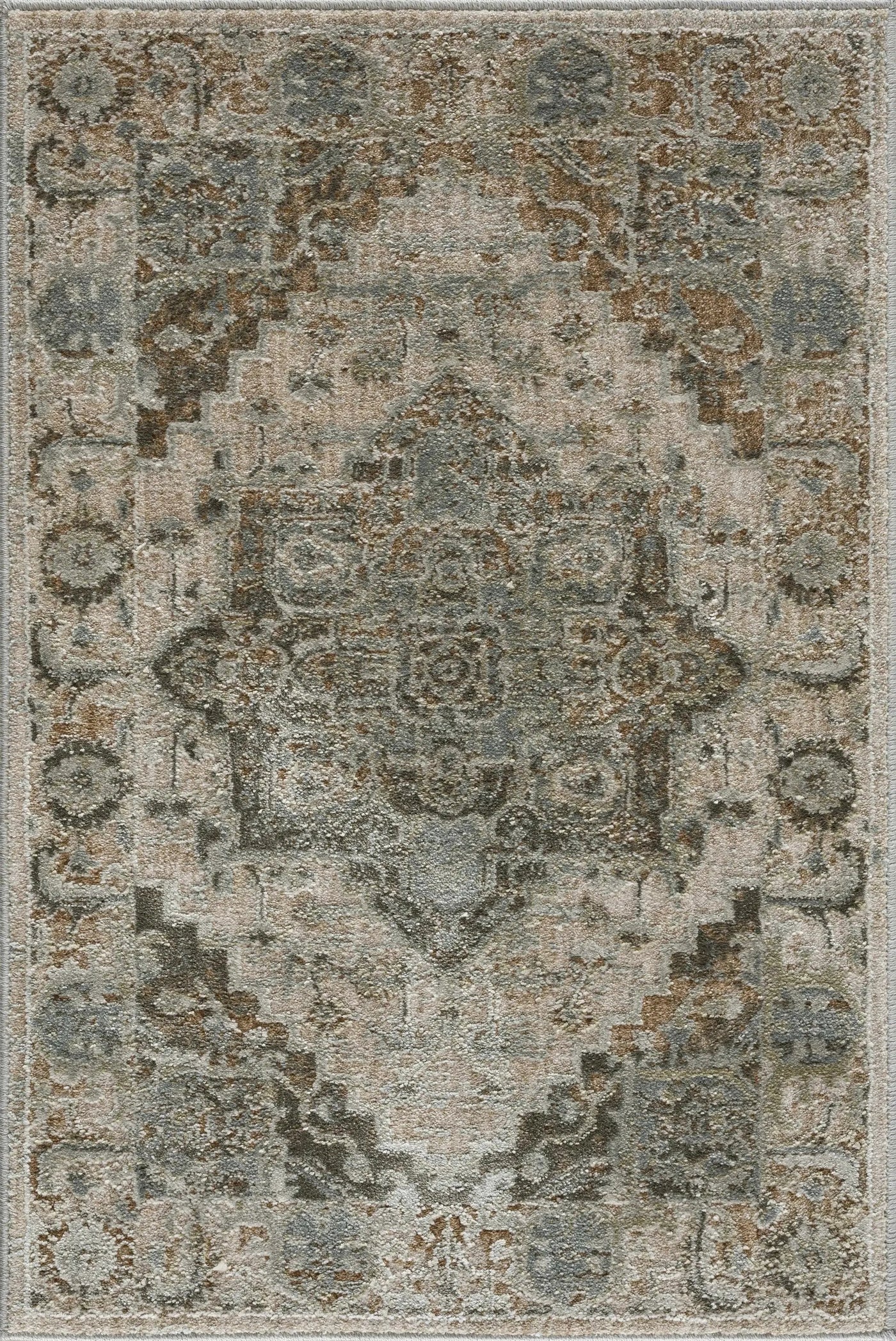 Tadian Thick Luxe Boutique Rug by Boutique Rugs