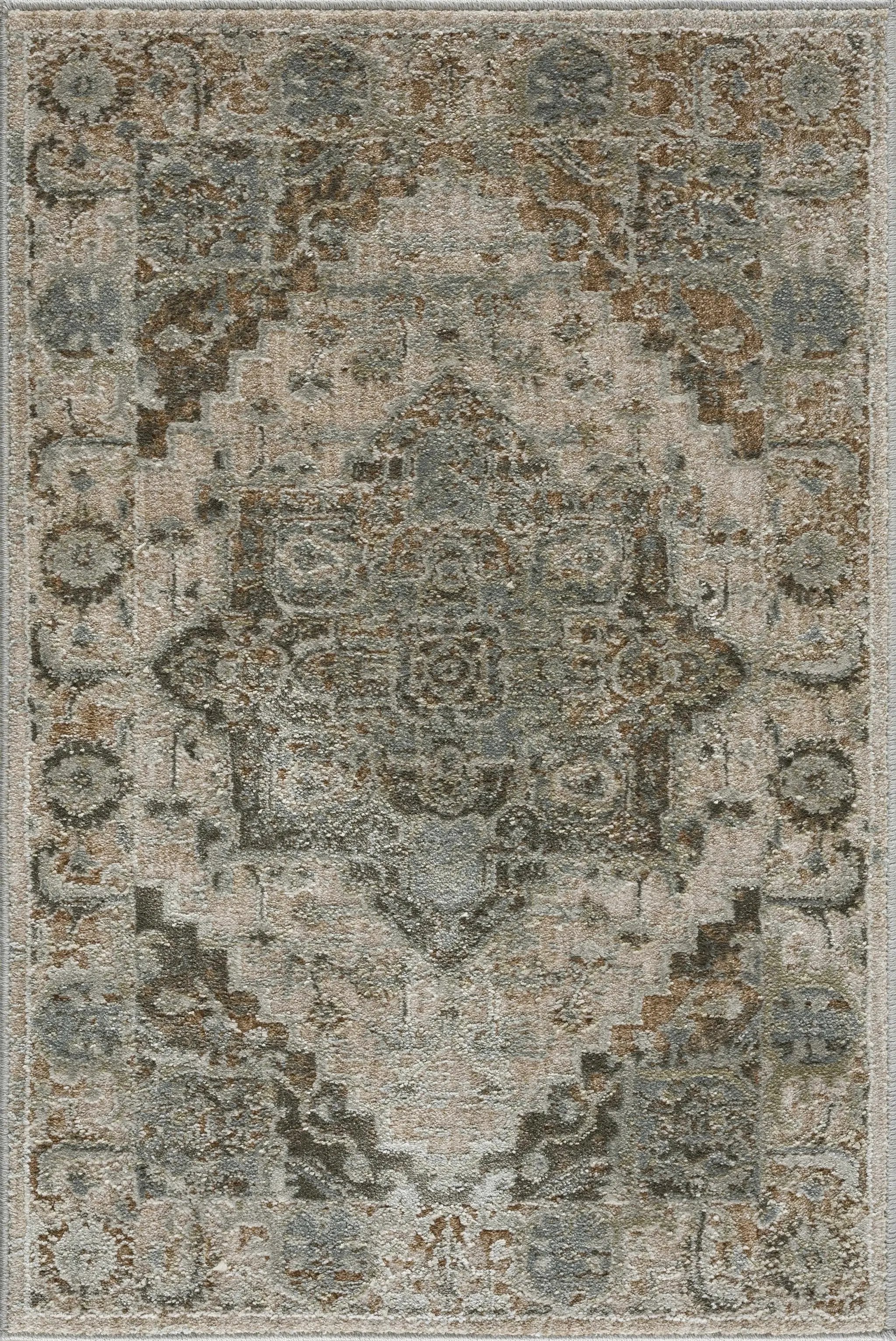 Tadian Thick Luxe Boutique Rug by Boutique Rugs