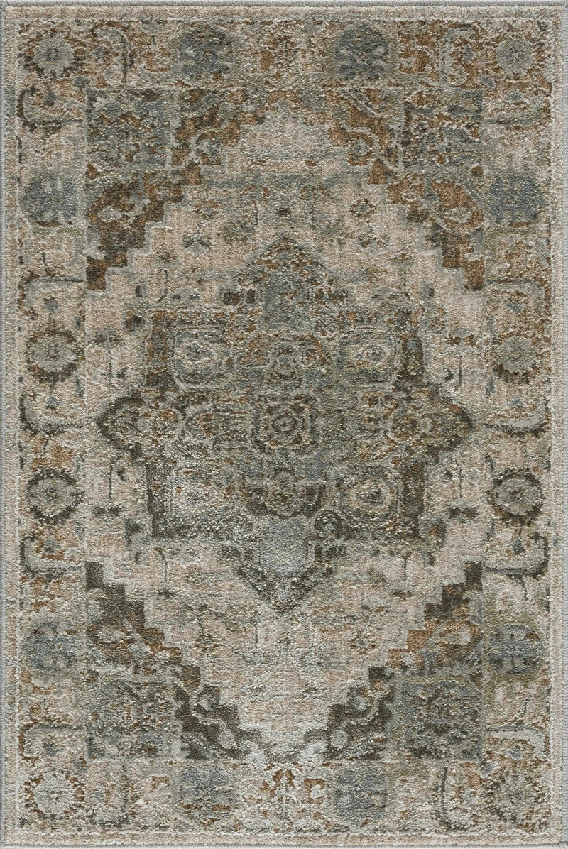 Tadian Thick Luxe Boutique Rug by Boutique Rugs