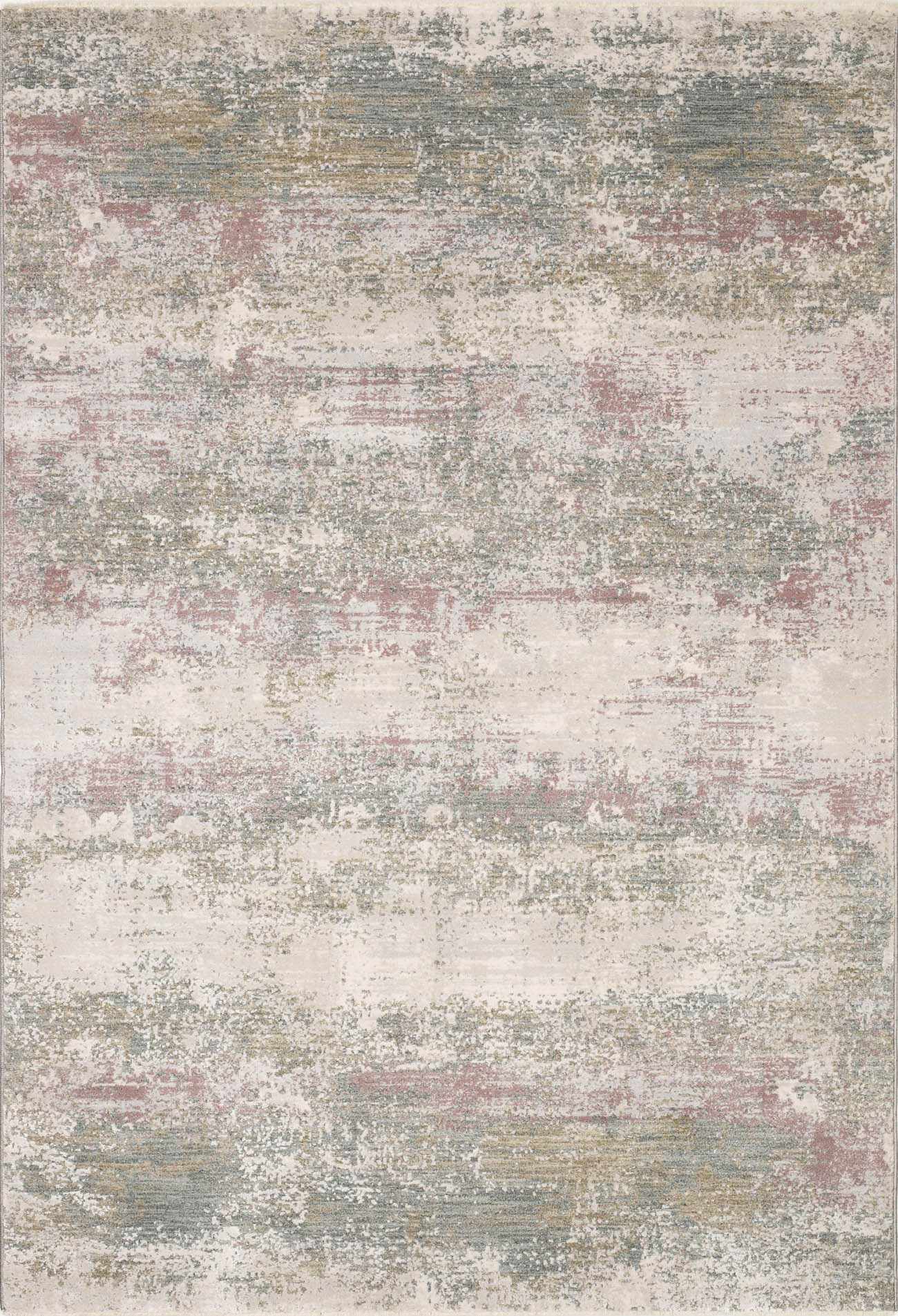 Hanne Thick Luxe Rug by Boutique Rugs