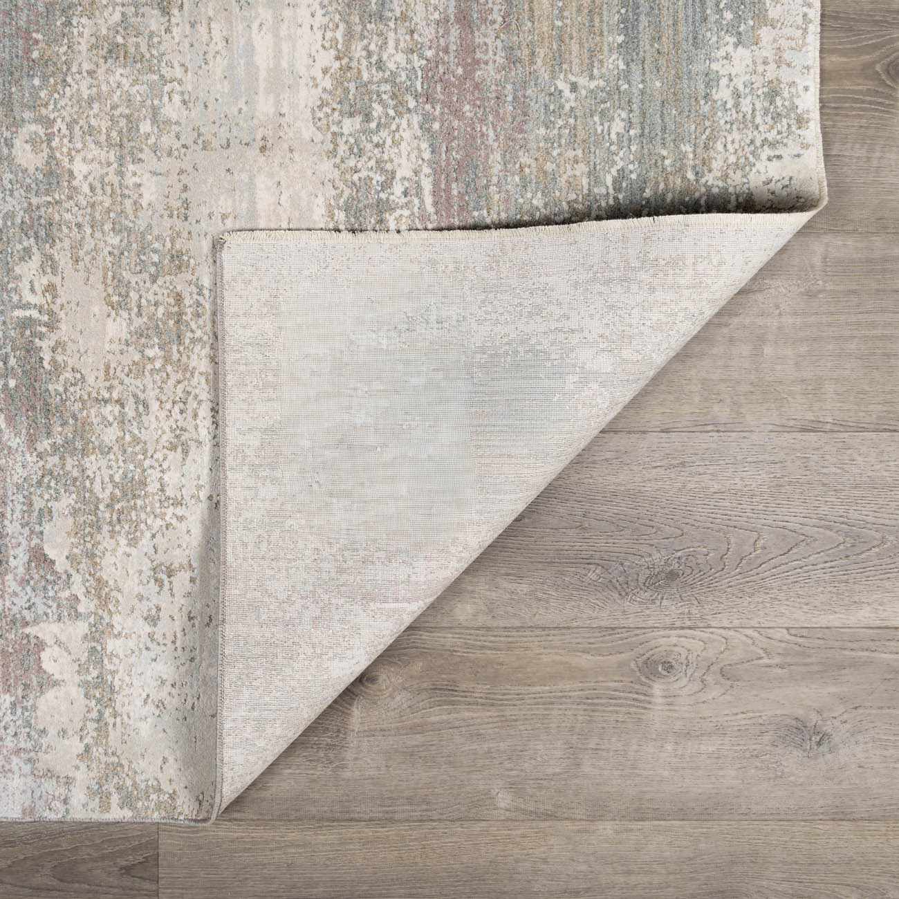 Hanne Thick Luxe Rug by Boutique Rugs