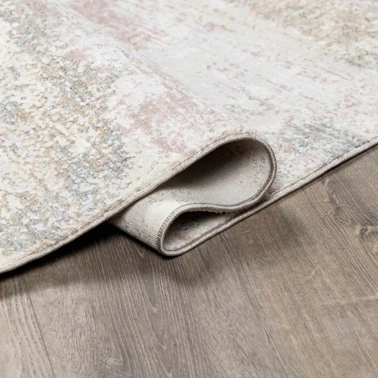 Hanne Thick Luxe Rug by Boutique Rugs