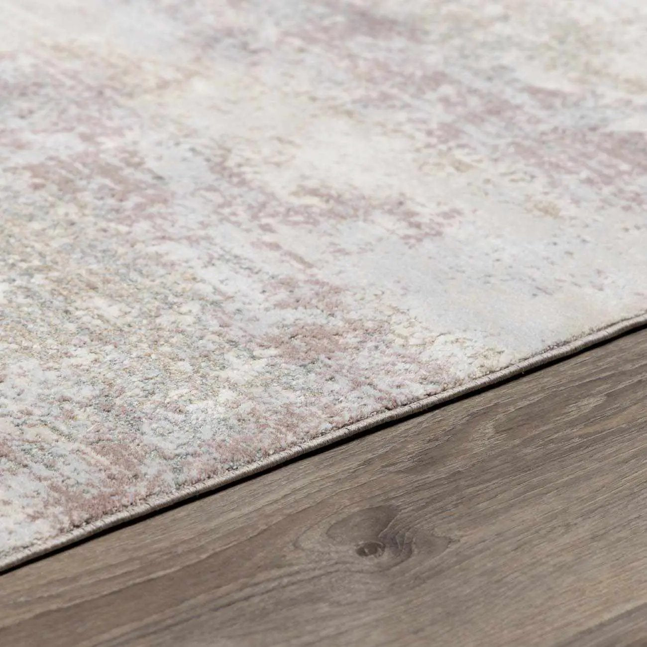 Hanne Thick Luxe Rug by Boutique Rugs