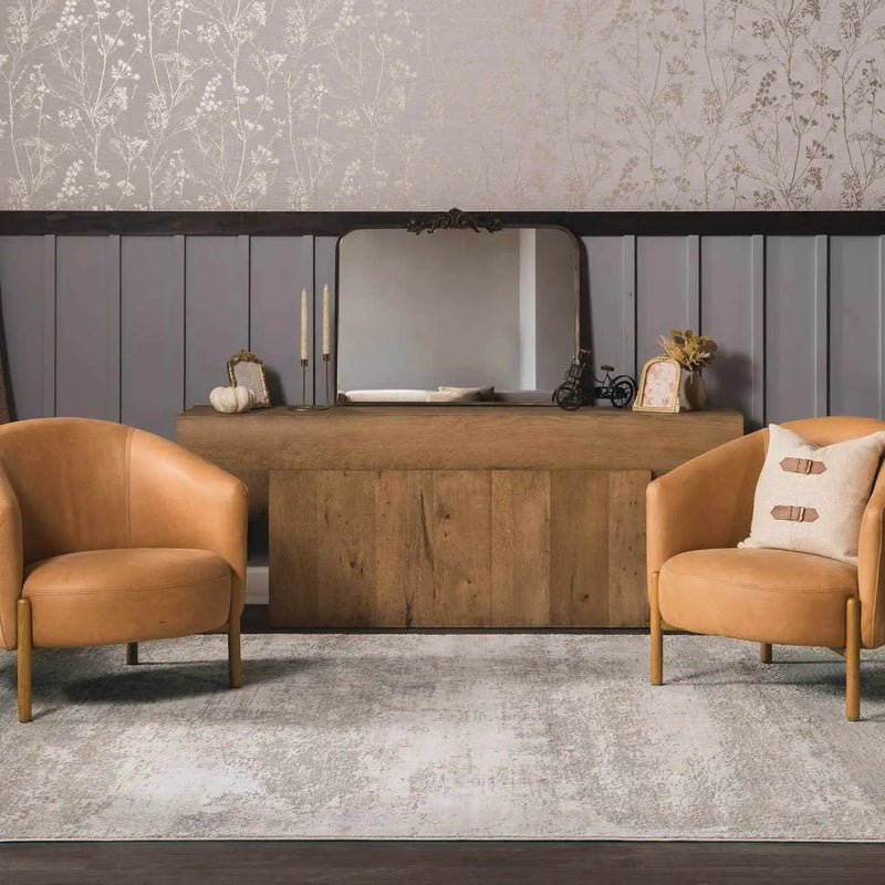 Hanne Thick Luxe Rug by Boutique Rugs