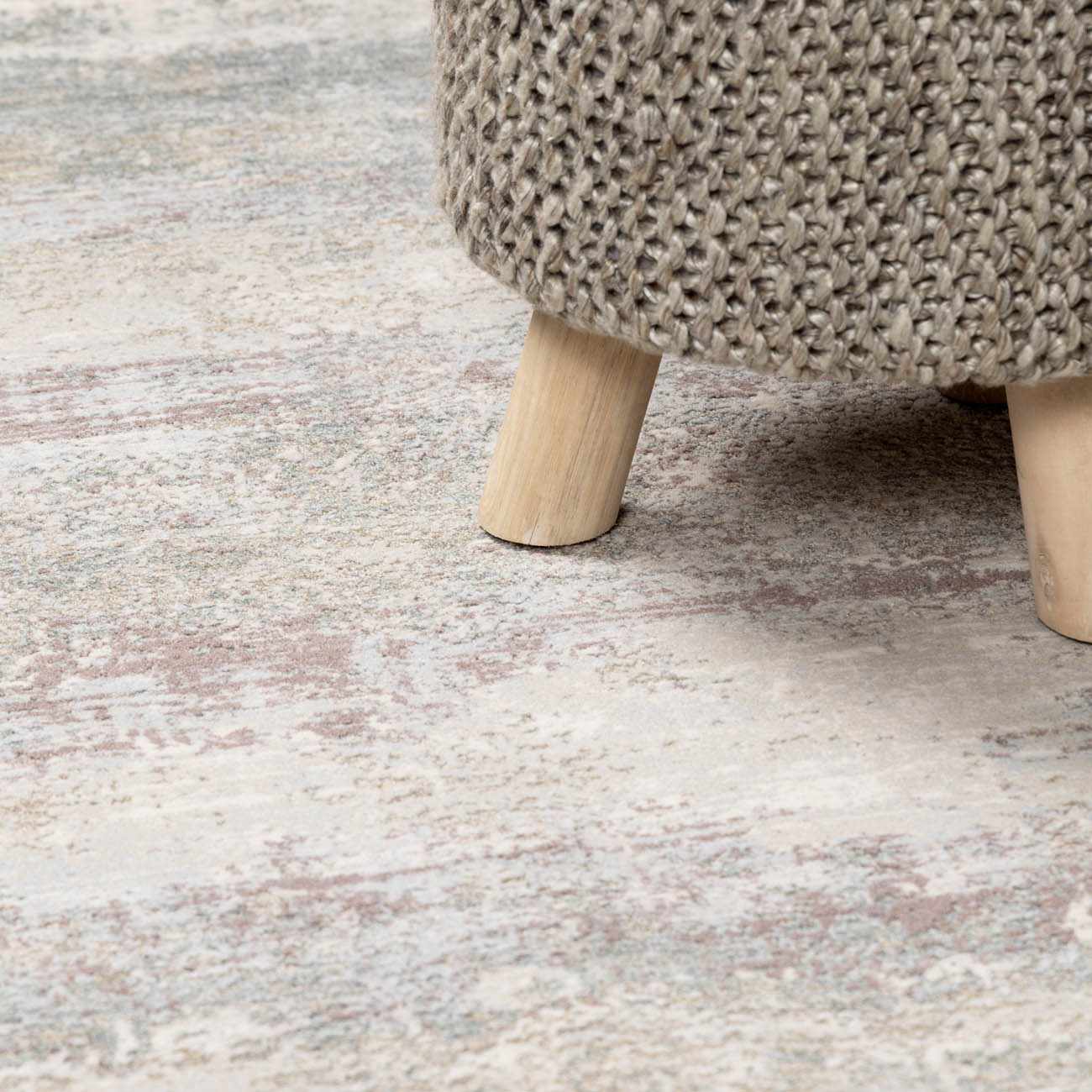 Hanne Thick Luxe Rug by Boutique Rugs