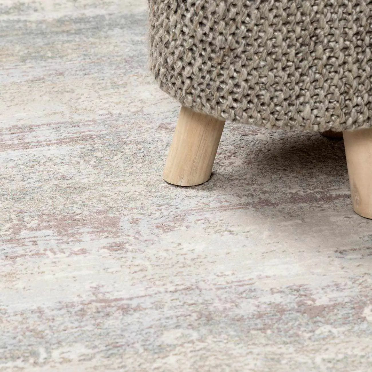Hanne Thick Luxe Rug by Boutique Rugs