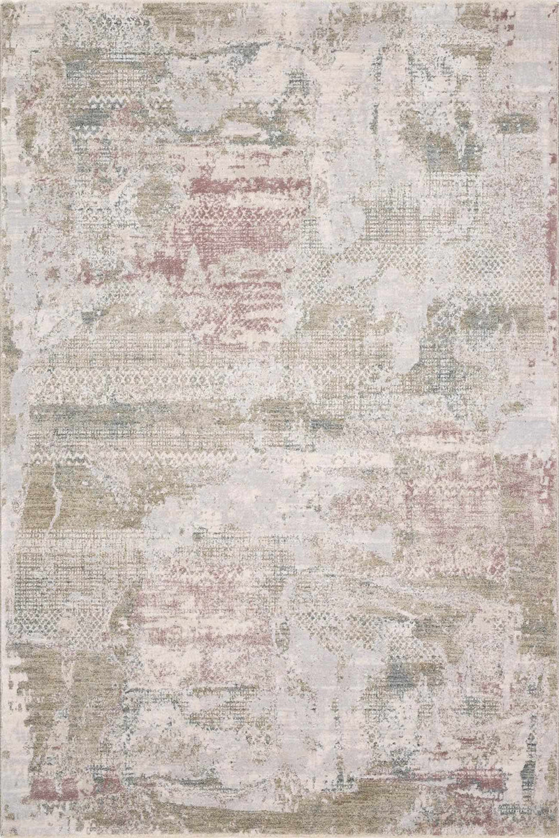 Hanae Thick Luxe Boutique Rug by Boutique Rugs