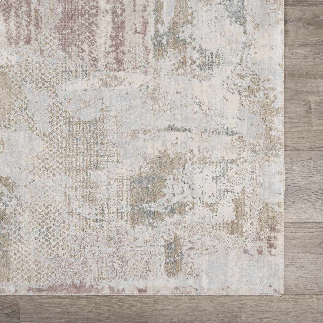 Hanae Thick Luxe Boutique Rug by Boutique Rugs
