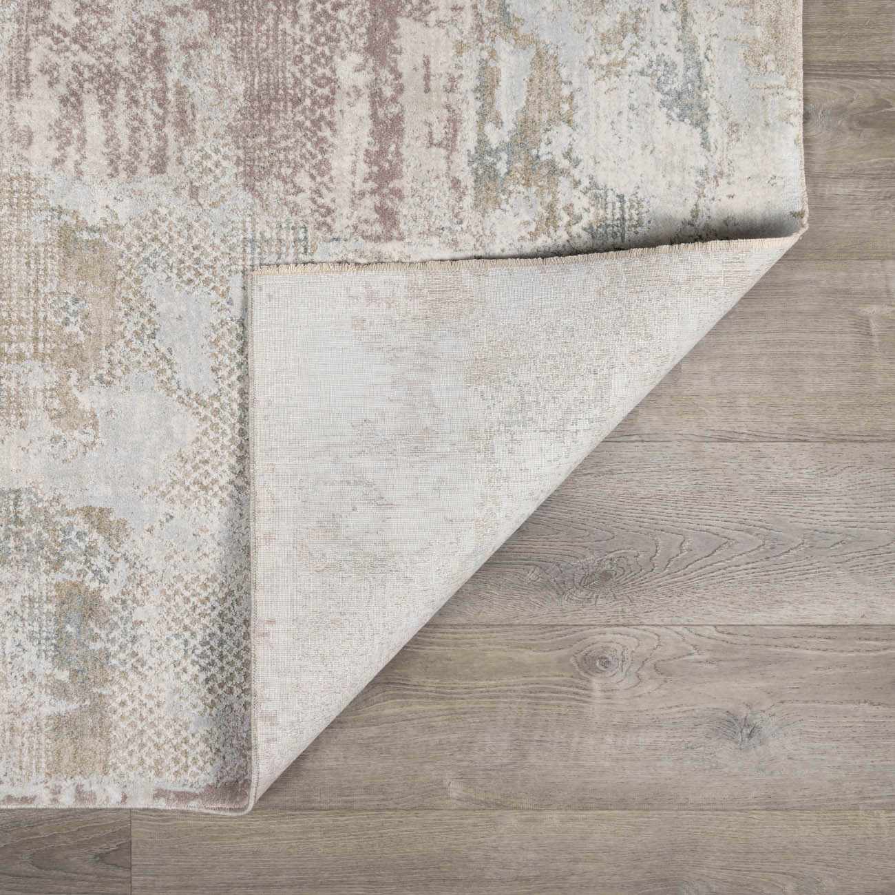 Hanae Thick Luxe Boutique Rug by Boutique Rugs