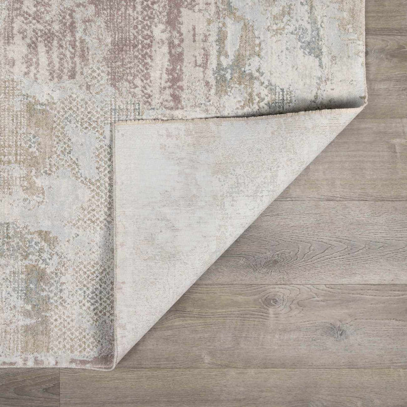 Hanae Thick Luxe Boutique Rug by Boutique Rugs