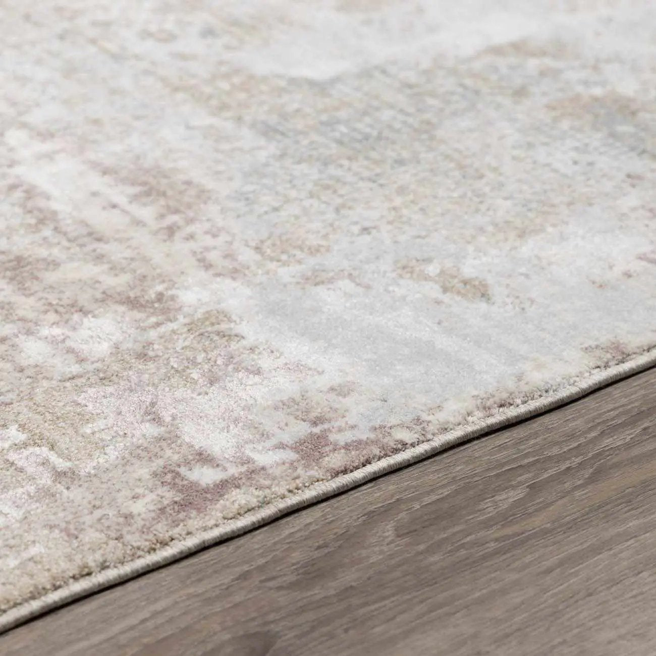 Hanae Thick Luxe Boutique Rug by Boutique Rugs