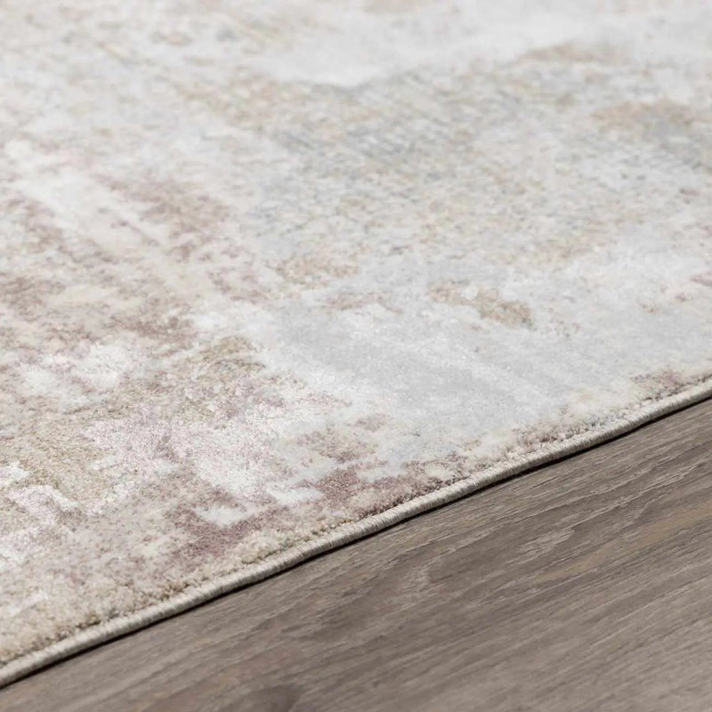 Hanae Thick Luxe Boutique Rug by Boutique Rugs