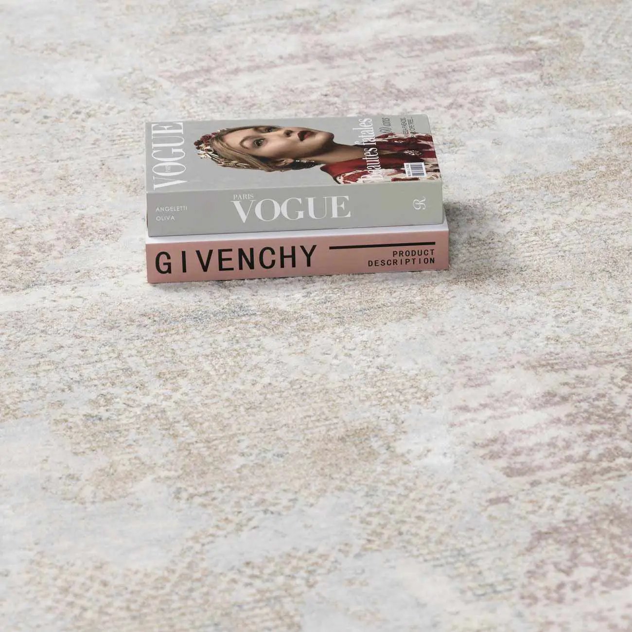 Hanae Thick Luxe Boutique Rug by Boutique Rugs