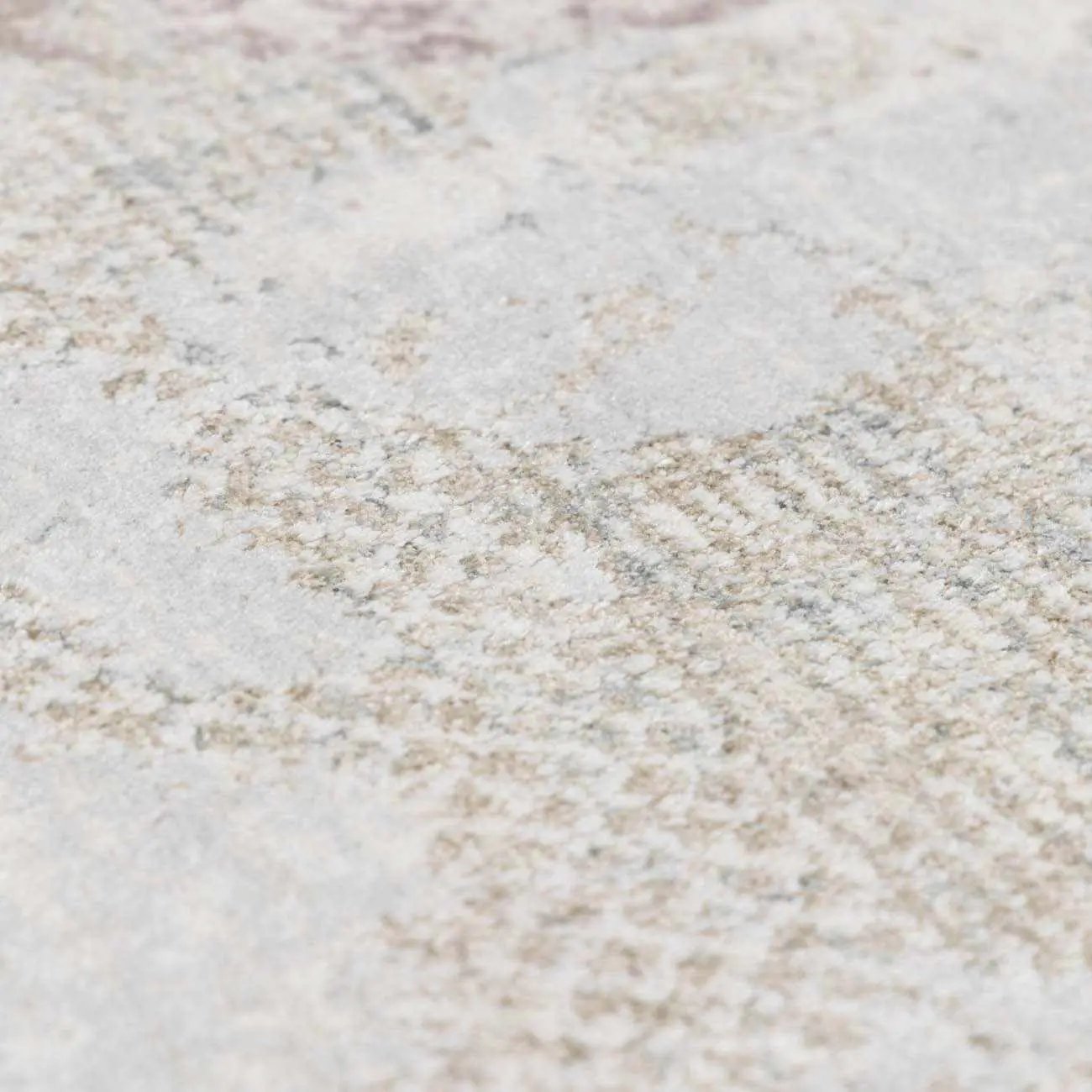 Hanae Thick Luxe Boutique Rug by Boutique Rugs