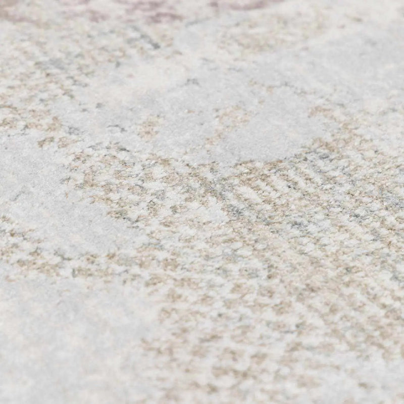Hanae Thick Luxe Boutique Rug by Boutique Rugs