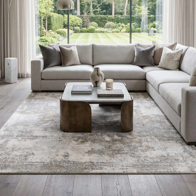 Adwoa Boutique Rug by Boutique Rugs