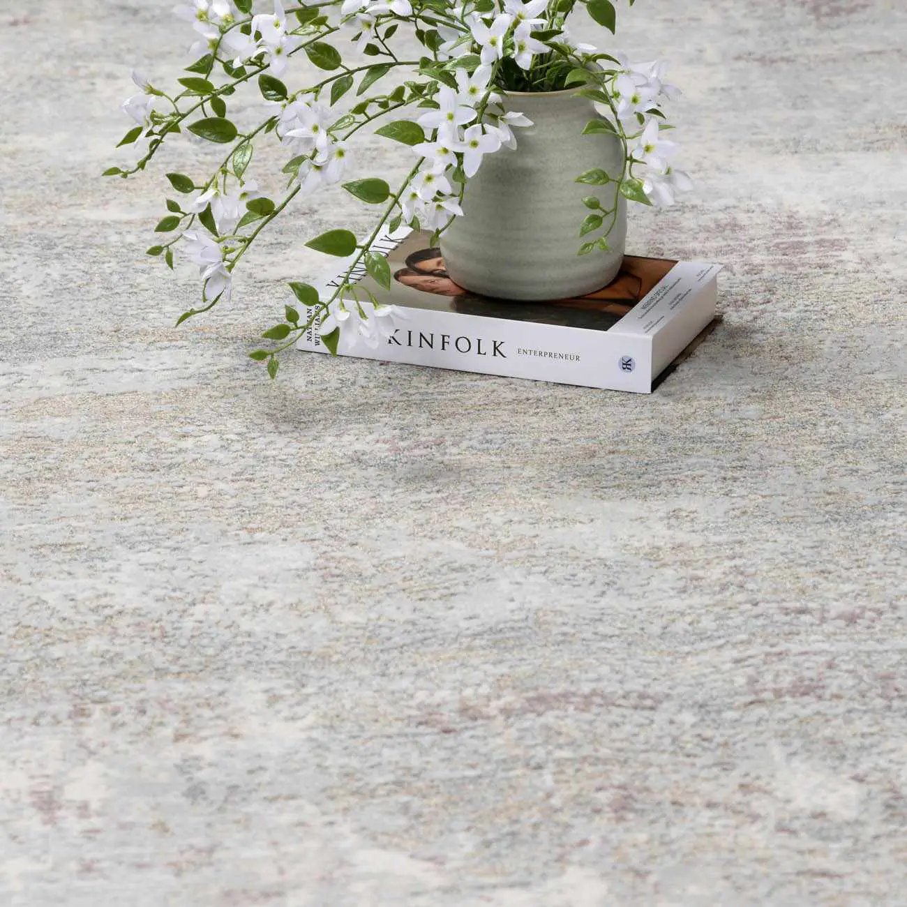 Hazan Thick Luxe Boutique Rug by Boutique Rugs