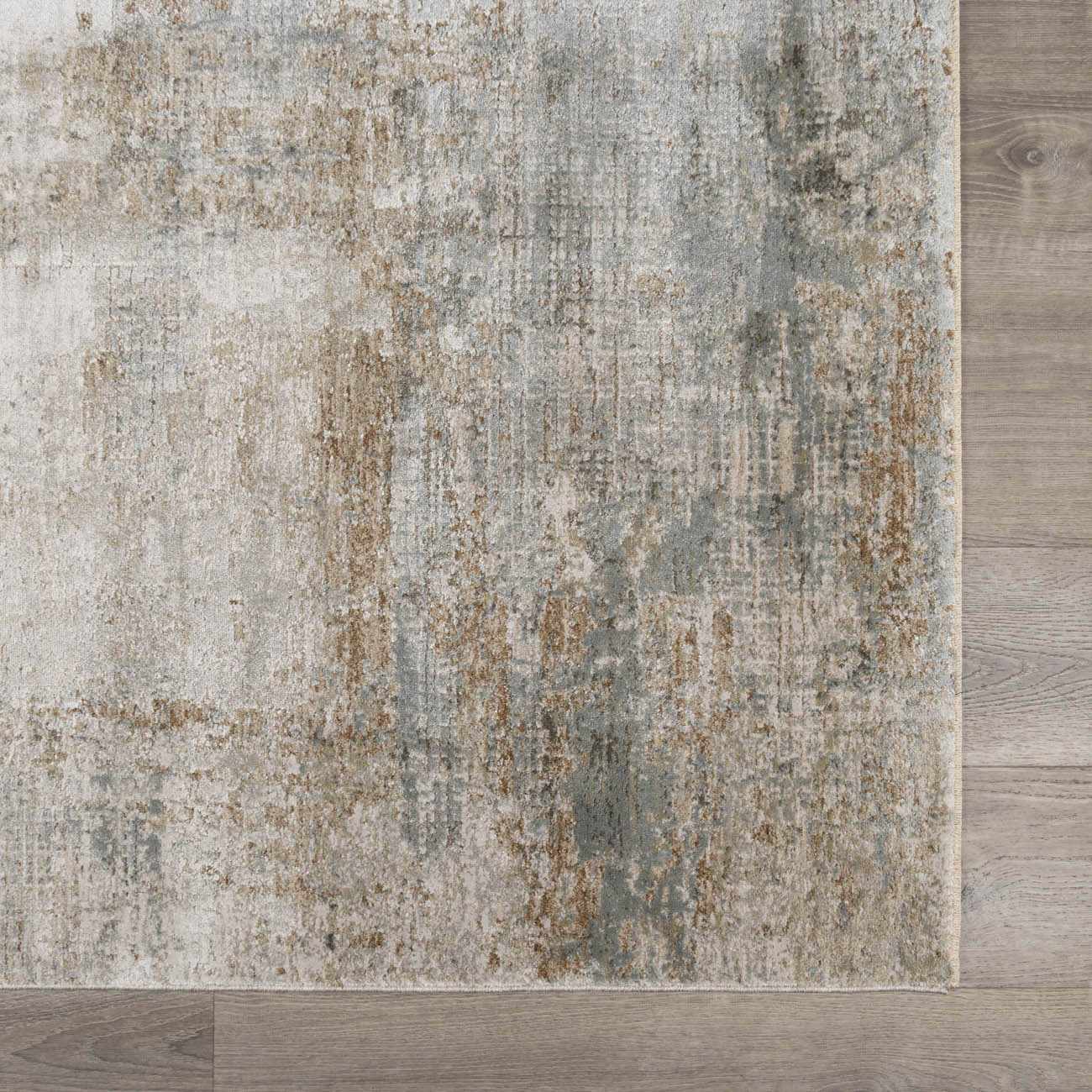 Marli Thick Luxe Area Rug by Boutique Rugs