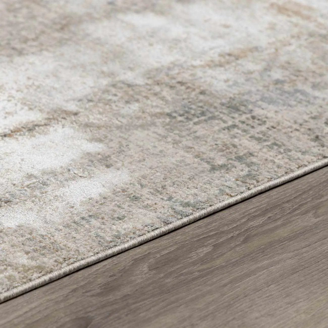 Marli Thick Luxe Area Rug by Boutique Rugs