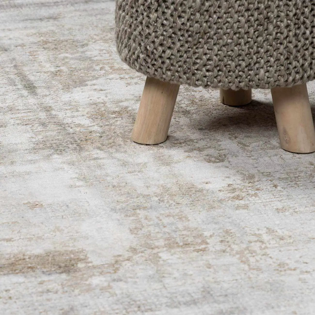 Marli Thick Luxe Area Rug by Boutique Rugs