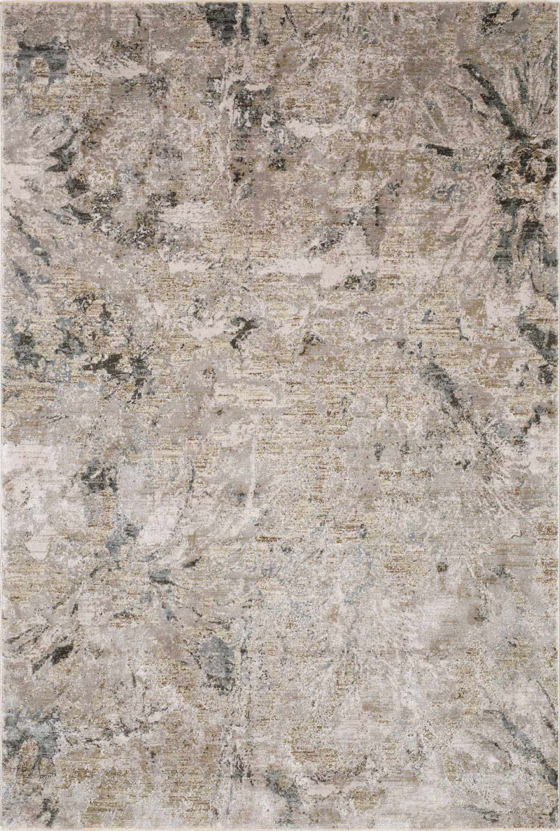 Nurit Sage Thick Luxe Boutique Rug by Boutique Rugs