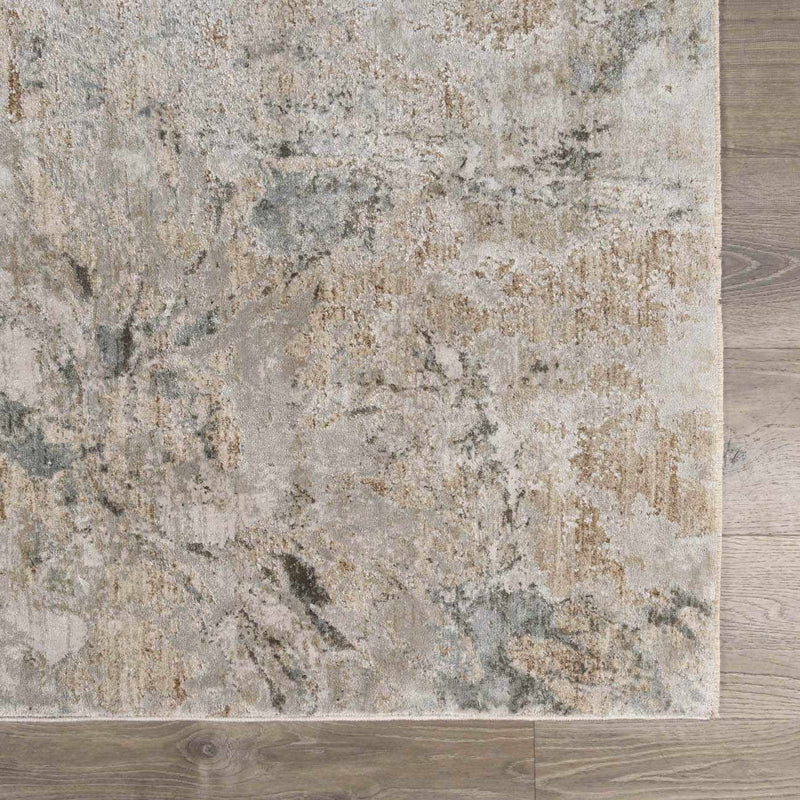 Nurit Sage Thick Luxe Boutique Rug by Boutique Rugs