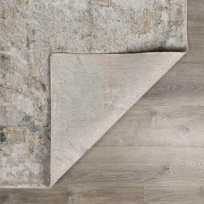 Nurit Sage Thick Luxe Boutique Rug by Boutique Rugs