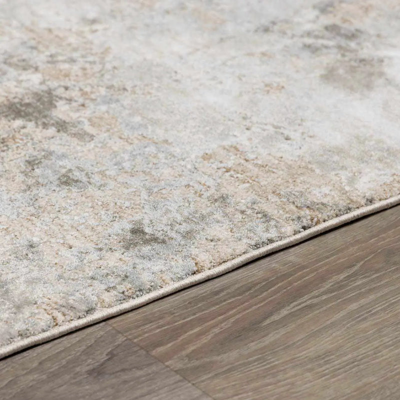 Nurit Sage Thick Luxe Boutique Rug by Boutique Rugs