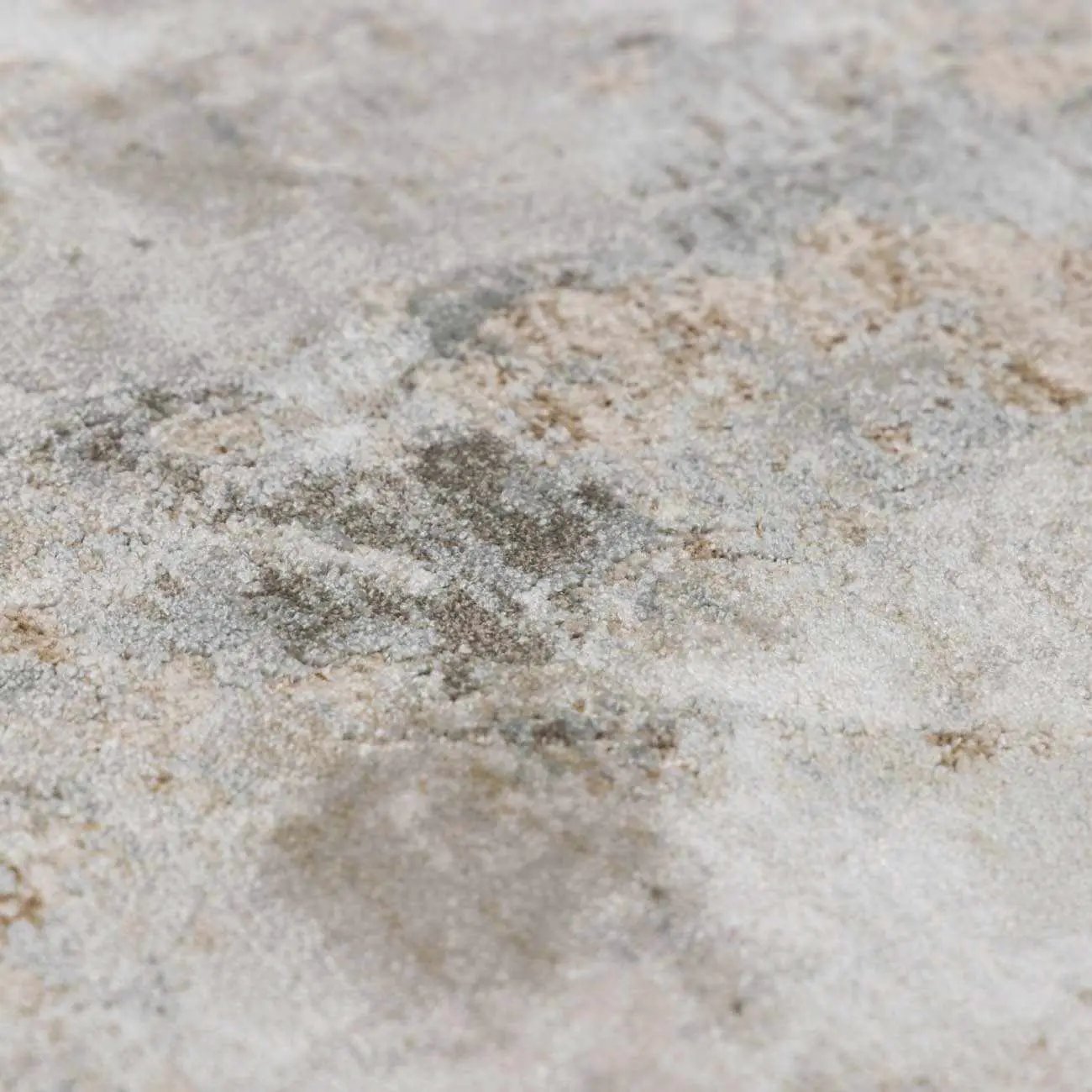 Nurit Sage Thick Luxe Boutique Rug by Boutique Rugs