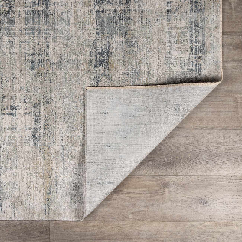 Neron Thick Luxe Abstract Rug by Boutique Rugs