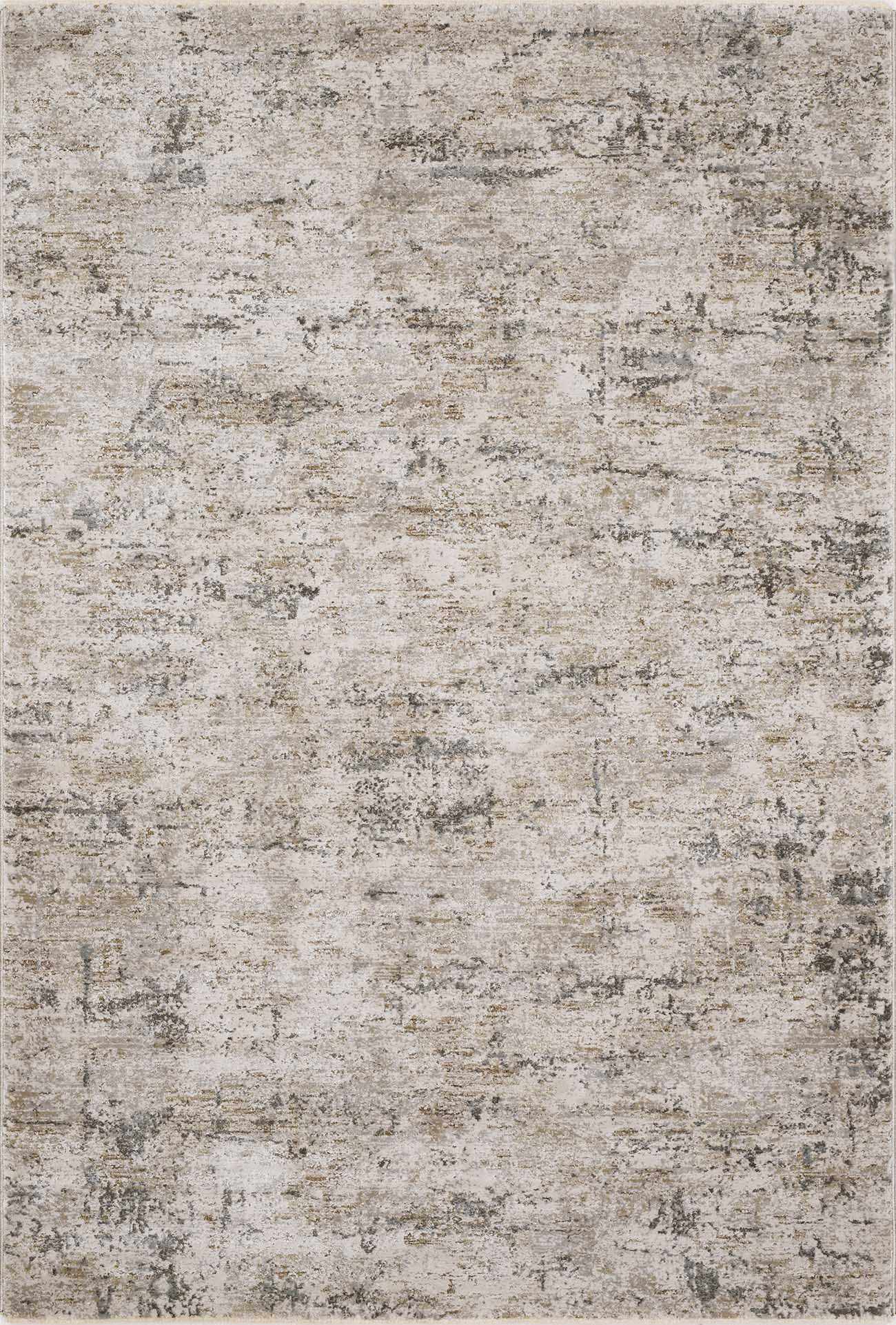 Meral Thick Luxe Boutique Rug by Boutique Rugs