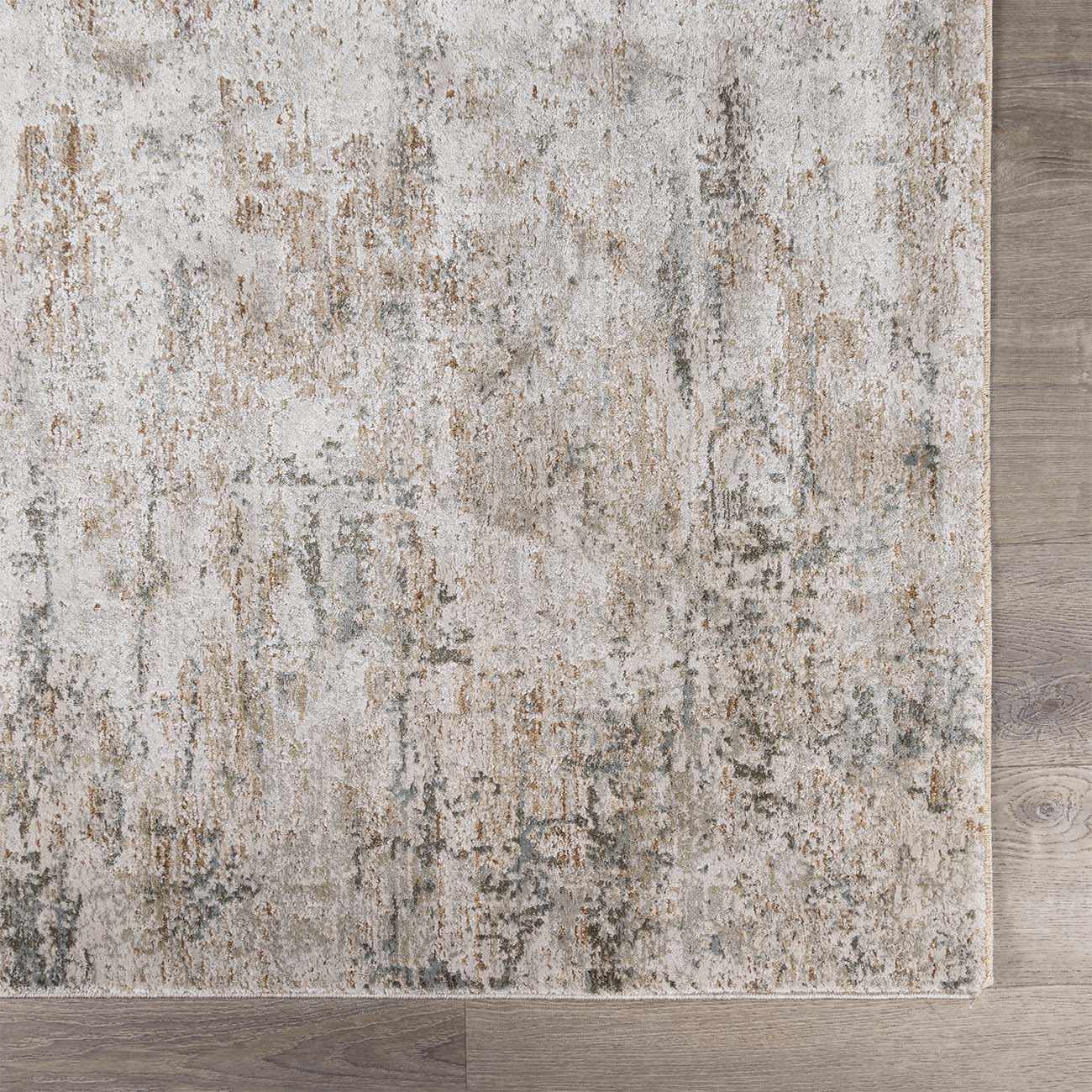 Meral Thick Luxe Boutique Rug by Boutique Rugs